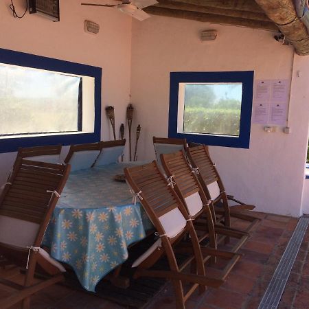 Quarto Monte Ninho Das Perdizes Cercal do Alentejo Екстериор снимка