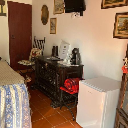 Quarto Monte Ninho Das Perdizes Cercal do Alentejo Екстериор снимка