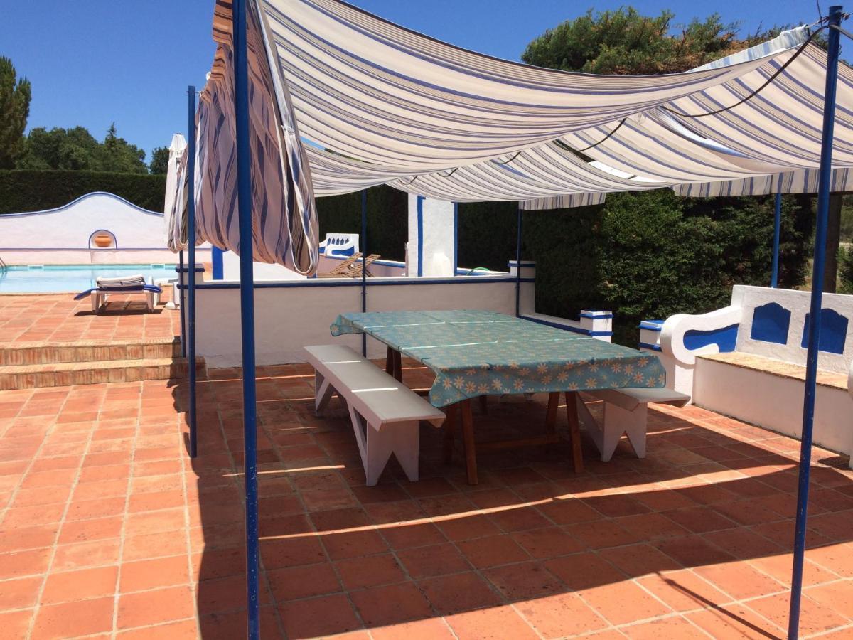 Quarto Monte Ninho Das Perdizes Cercal do Alentejo Екстериор снимка