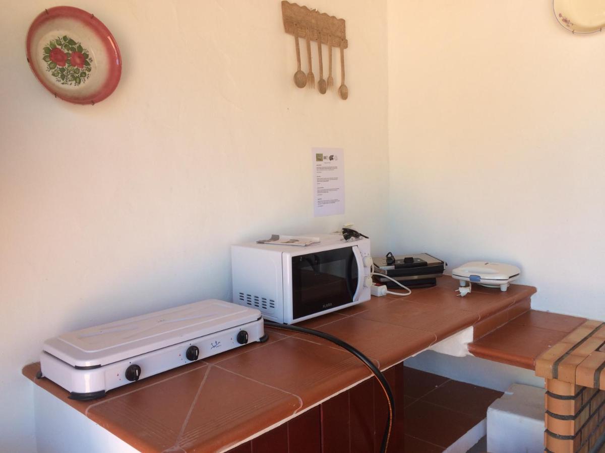 Quarto Monte Ninho Das Perdizes Cercal do Alentejo Екстериор снимка