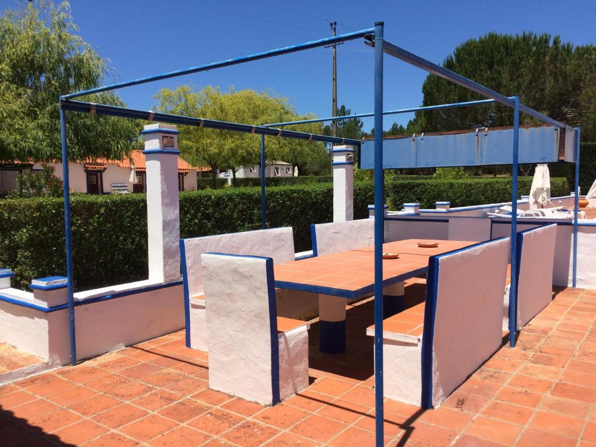 Quarto Monte Ninho Das Perdizes Cercal do Alentejo Екстериор снимка