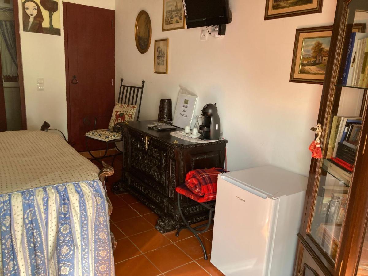 Quarto Monte Ninho Das Perdizes Cercal do Alentejo Екстериор снимка