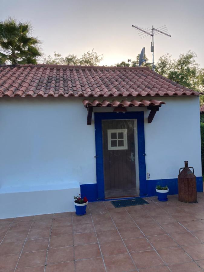 Quarto Monte Ninho Das Perdizes Cercal do Alentejo Екстериор снимка