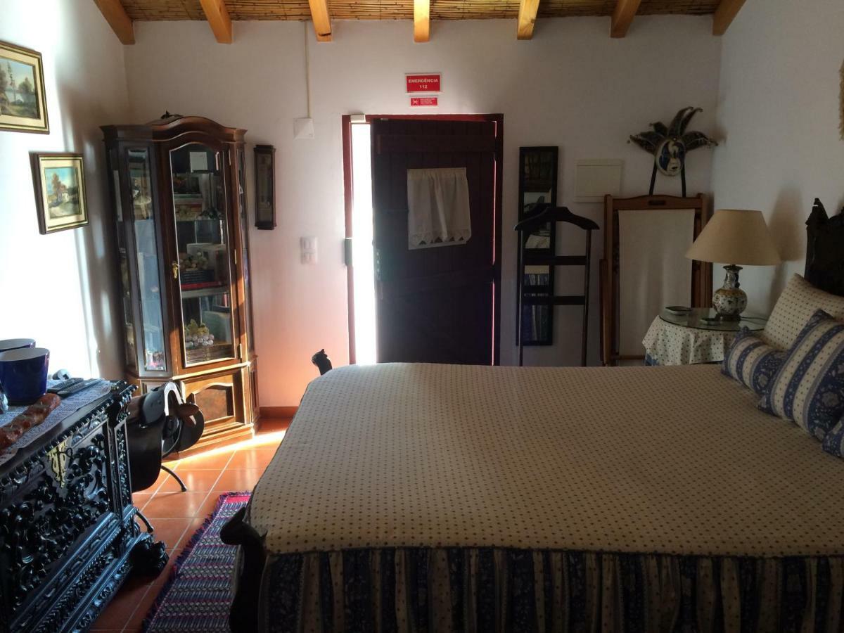 Quarto Monte Ninho Das Perdizes Cercal do Alentejo Екстериор снимка