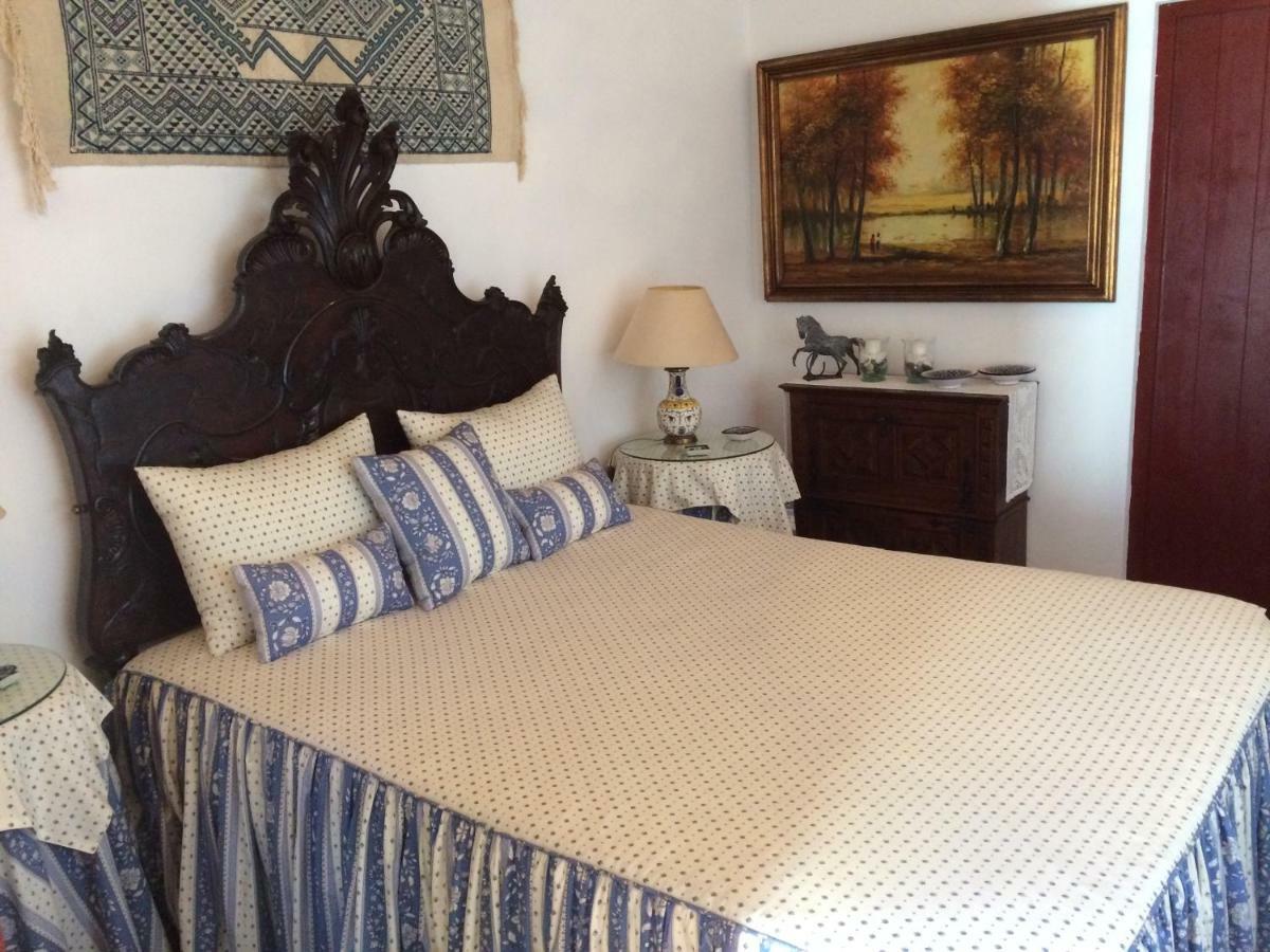 Quarto Monte Ninho Das Perdizes Cercal do Alentejo Екстериор снимка