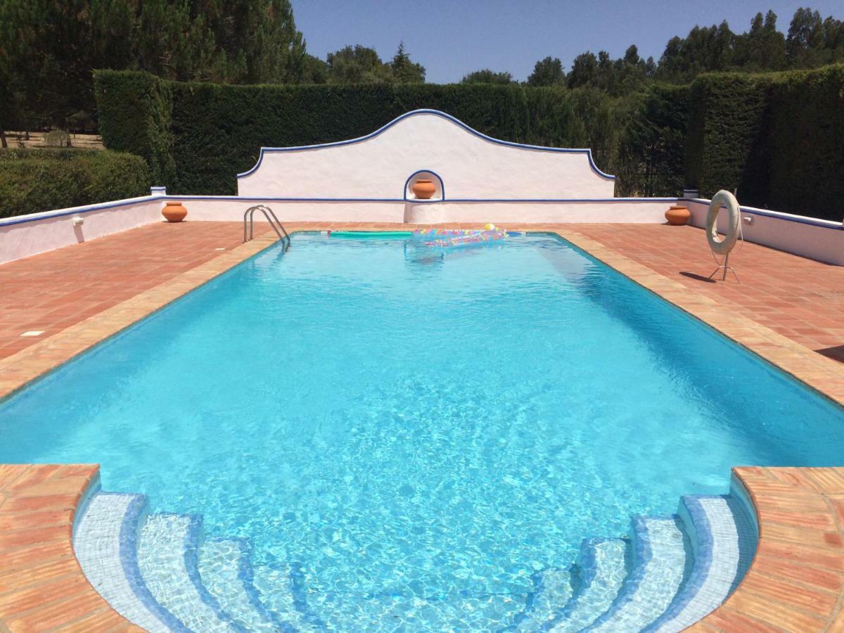 Quarto Monte Ninho Das Perdizes Cercal do Alentejo Екстериор снимка
