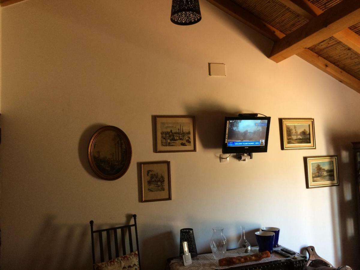 Quarto Monte Ninho Das Perdizes Cercal do Alentejo Екстериор снимка