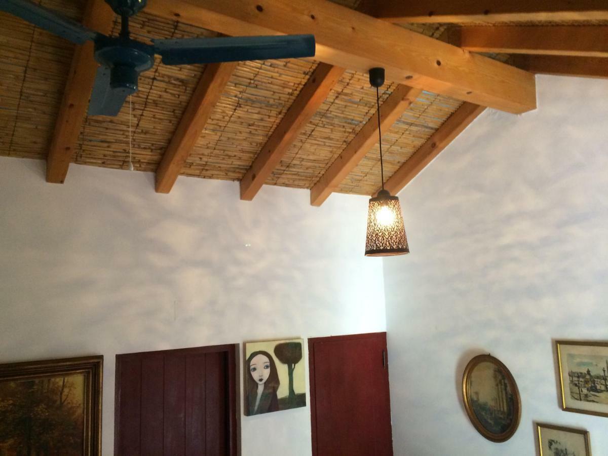 Quarto Monte Ninho Das Perdizes Cercal do Alentejo Екстериор снимка